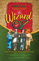 Fall 2017 Wizard of Oz directed by Tommy Iafrate